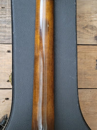 SOLD - Gibson J - 50 Deluxe 1975 Natural - Mahar's Vintage Guitars