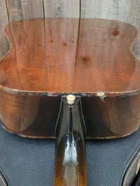 SOLD - Gibson J - 50 Deluxe 1975 Natural - Mahar's Vintage Guitars