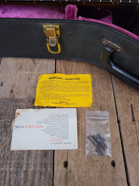 SOLD - Gibson J - 50 Deluxe 1975 Natural - Mahar's Vintage Guitars