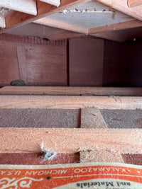 SOLD - Gibson J - 50 Deluxe 1975 Natural - Mahar's Vintage Guitars