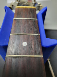 SOLD - Gibson J - 50 Deluxe 1975 Natural - Mahar's Vintage Guitars