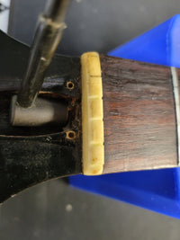 SOLD - Gibson J - 50 Deluxe 1975 Natural - Mahar's Vintage Guitars