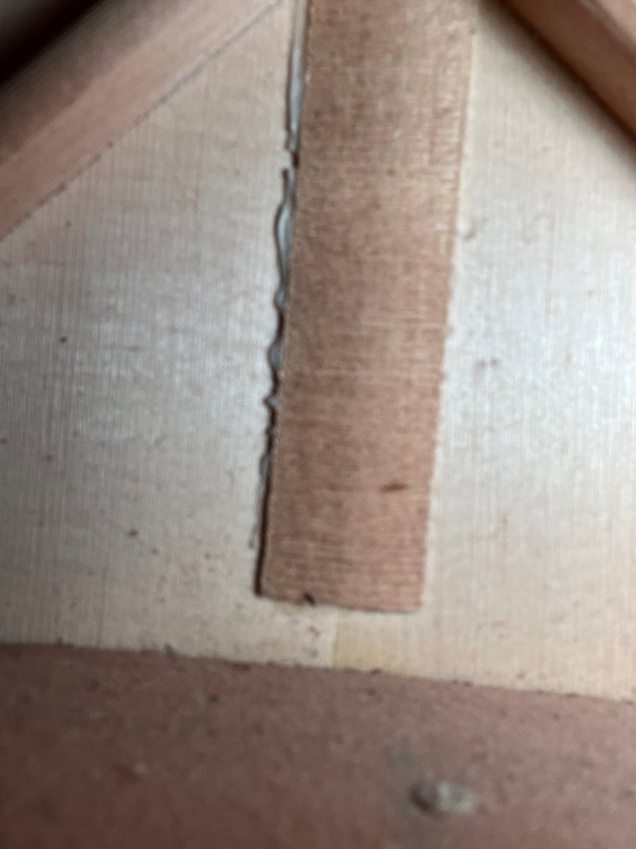 SOLD - Gibson J - 50 Deluxe 1975 Natural - Mahar's Vintage Guitars