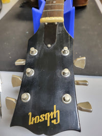 SOLD - Gibson J - 50 Deluxe 1975 Natural - Mahar's Vintage Guitars