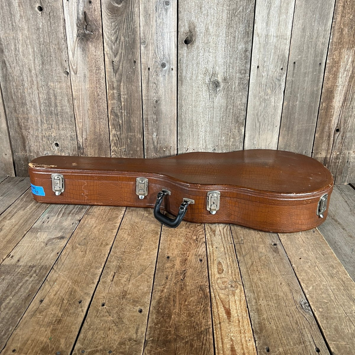 SOLD - Gibson L - 5 1948 Sunburst Vintage Archtop Guitar - Mahar's Vintage Guitars