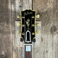 SOLD - Gibson L - 5 1948 Sunburst Vintage Archtop Guitar - Mahar's Vintage Guitars