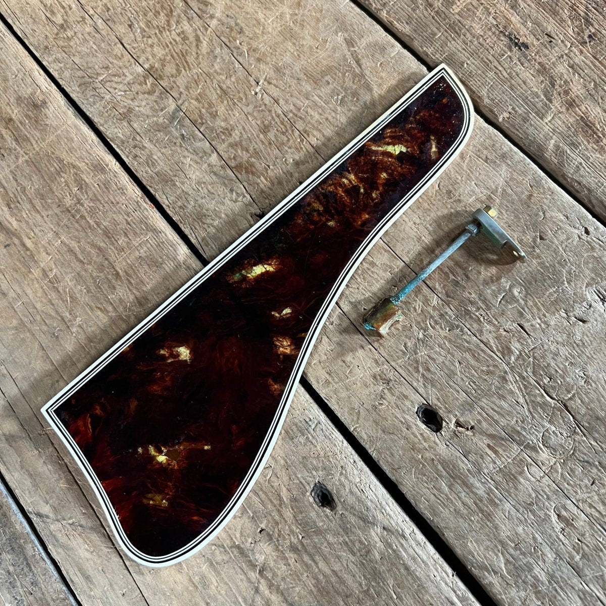 SOLD - Gibson L - 5 1948 Sunburst Vintage Archtop Guitar - Mahar's Vintage Guitars