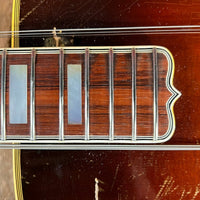 SOLD - Gibson L - 5 1948 Sunburst Vintage Archtop Guitar - Mahar's Vintage Guitars