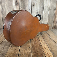 SOLD - Gibson L - 5 1948 Sunburst Vintage Archtop Guitar - Mahar's Vintage Guitars