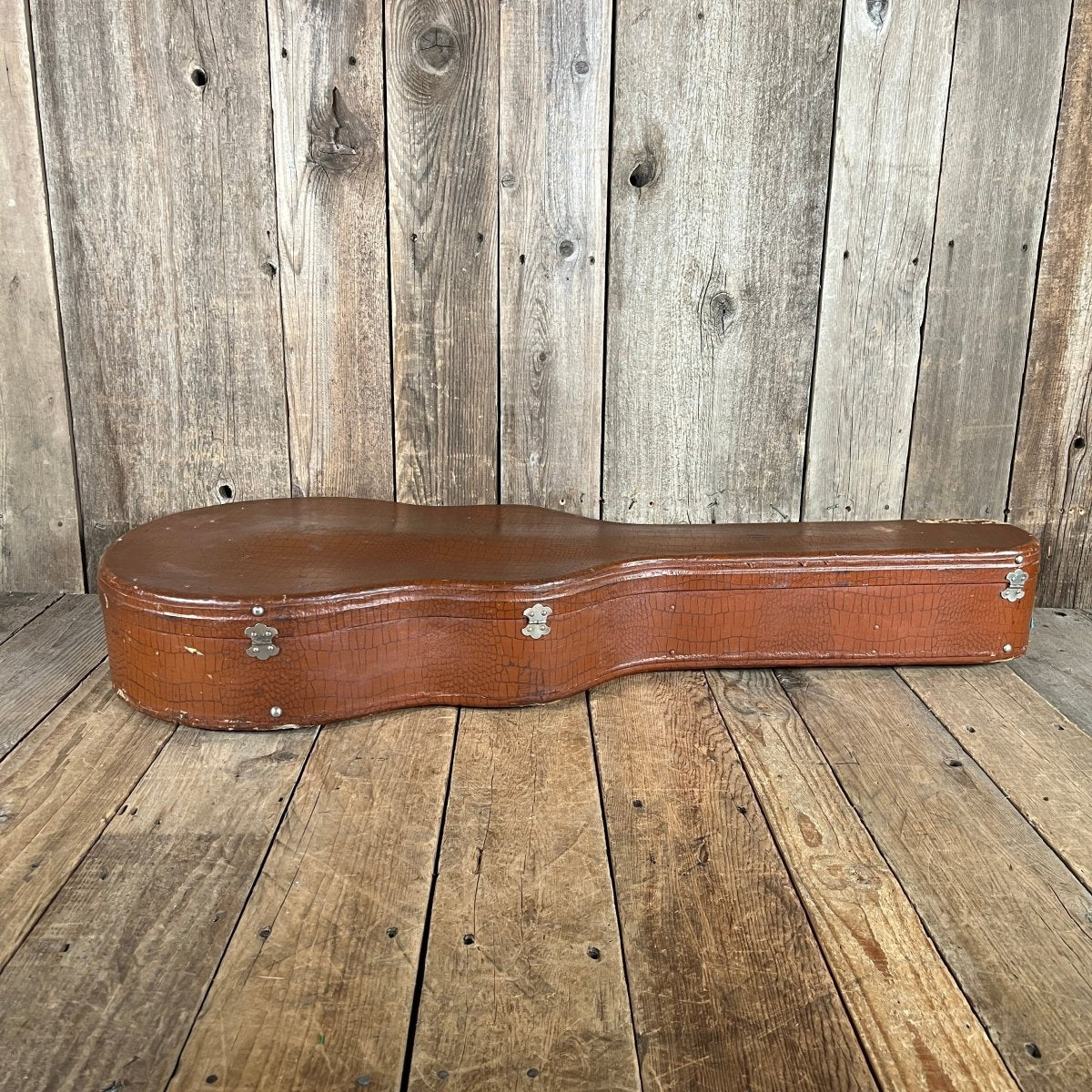 SOLD - Gibson L - 5 1948 Sunburst Vintage Archtop Guitar - Mahar's Vintage Guitars