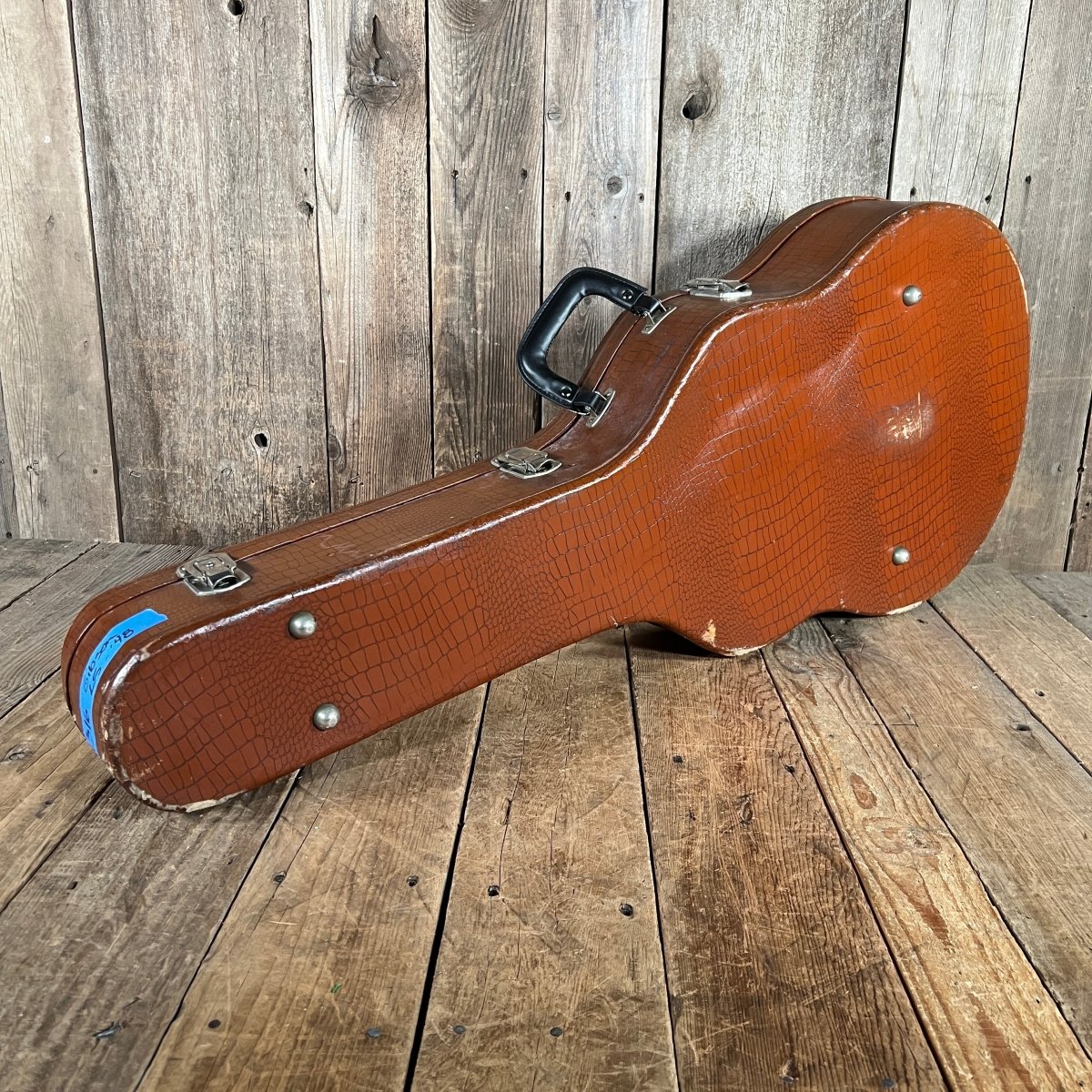 SOLD - Gibson L - 5 1948 Sunburst Vintage Archtop Guitar - Mahar's Vintage Guitars