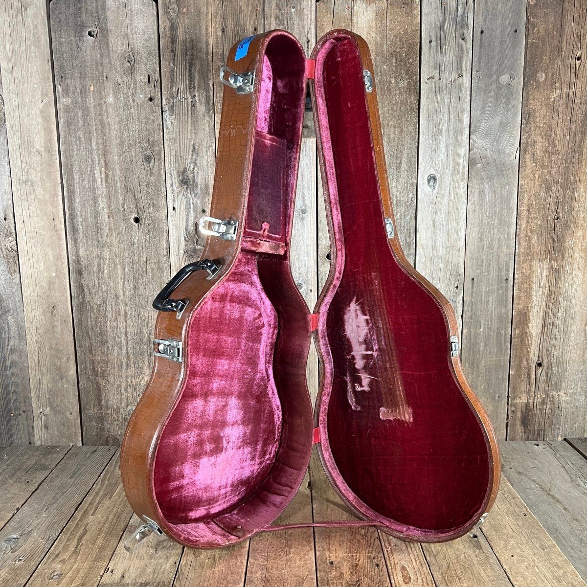 SOLD - Gibson L - 5 1948 Sunburst Vintage Archtop Guitar - Mahar's Vintage Guitars