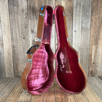 SOLD - Gibson L - 5 1948 Sunburst Vintage Archtop Guitar - Mahar's Vintage Guitars