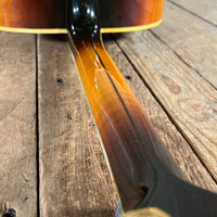 SOLD - Gibson L - 5 1948 Sunburst Vintage Archtop Guitar - Mahar's Vintage Guitars