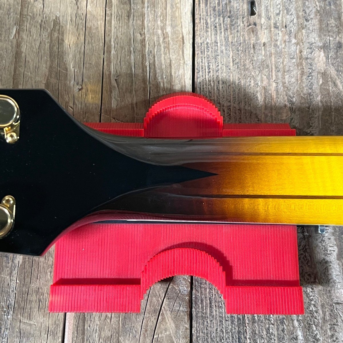 SOLD - Gibson L - 5 Custom Wes Montgomery HSWMVSGH 2007 Sunburst - Mahar's Vintage Guitars