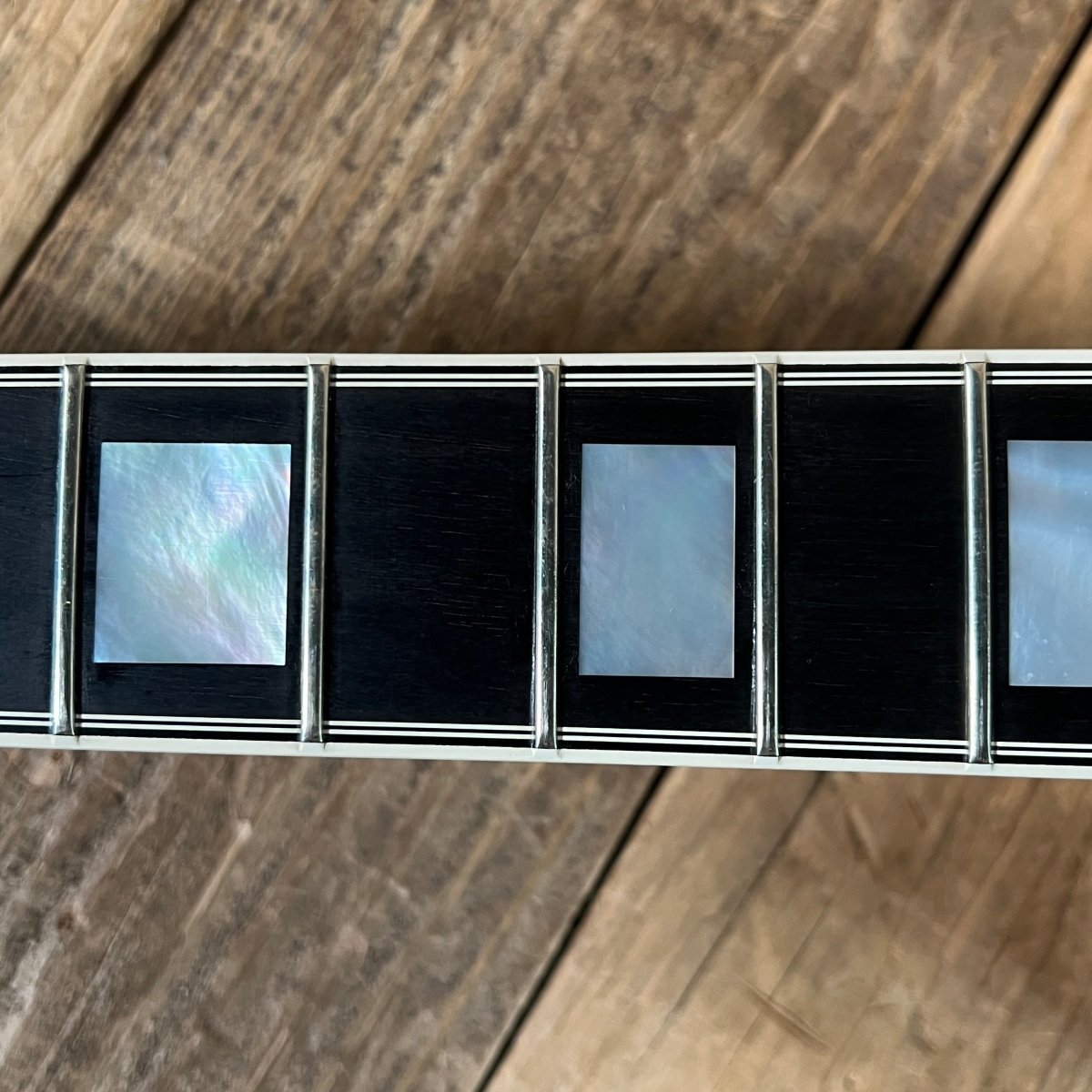 SOLD - Gibson L - 5 Custom Wes Montgomery HSWMVSGH 2007 Sunburst - Mahar's Vintage Guitars