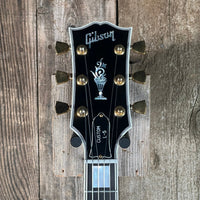 SOLD - Gibson L - 5 Custom Wes Montgomery HSWMVSGH 2007 Sunburst - Mahar's Vintage Guitars