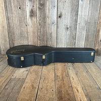 SOLD - Gibson L - 5 Custom Wes Montgomery HSWMVSGH 2007 Sunburst - Mahar's Vintage Guitars