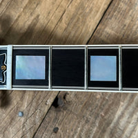 SOLD - Gibson L - 5 Custom Wes Montgomery HSWMVSGH 2007 Sunburst - Mahar's Vintage Guitars