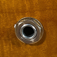 SOLD - Gibson L - 5 Custom Wes Montgomery HSWMVSGH 2007 Sunburst - Mahar's Vintage Guitars