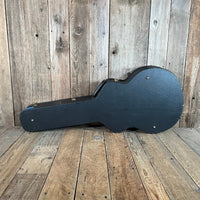 SOLD - Gibson L - 5 Custom Wes Montgomery HSWMVSGH 2007 Sunburst - Mahar's Vintage Guitars