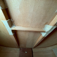 SOLD - Gibson L - 50 Round Hole 1934 Sunburst - Mahar's Vintage Guitars