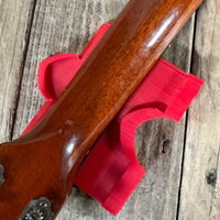 SOLD - Gibson L - 50 Round Hole 1934 Sunburst - Mahar's Vintage Guitars