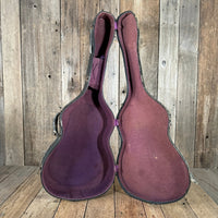 SOLD - Gibson L - 50 Round Hole 1934 Sunburst - Mahar's Vintage Guitars