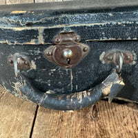 SOLD - Gibson L - 50 Round Hole 1934 Sunburst - Mahar's Vintage Guitars