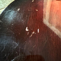 SOLD - Gibson L - 50 Round Hole 1934 Sunburst - Mahar's Vintage Guitars