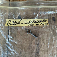 SOLD - Gibson L - 50 Round Hole 1934 Sunburst - Mahar's Vintage Guitars