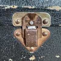 SOLD - Gibson L - 50 Round Hole 1934 Sunburst - Mahar's Vintage Guitars