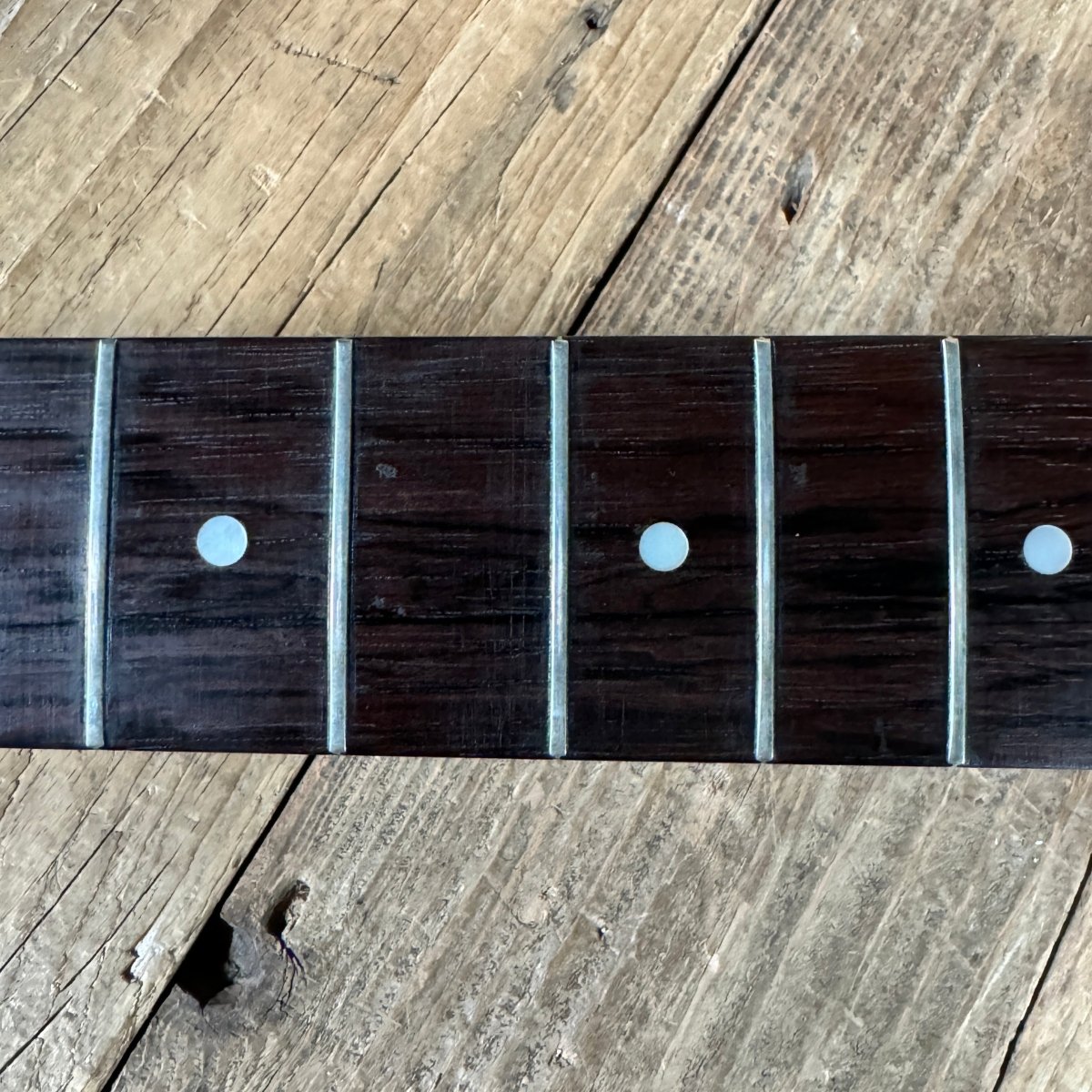 SOLD - Gibson L - 50 Round Hole 1934 Sunburst - Mahar's Vintage Guitars