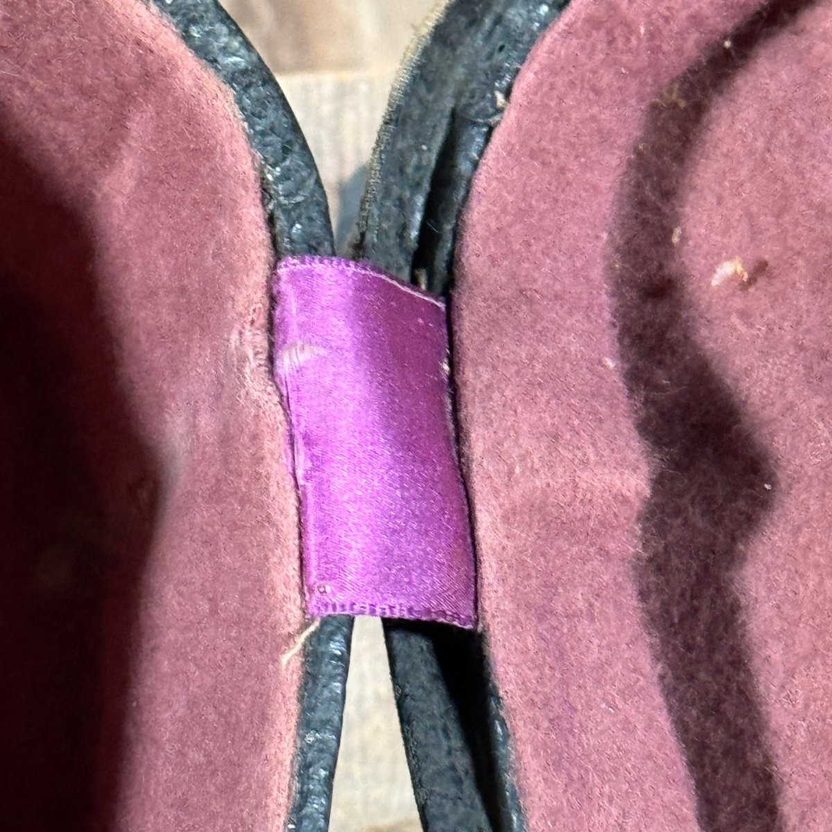 SOLD - Gibson L - 50 Round Hole 1934 Sunburst - Mahar's Vintage Guitars