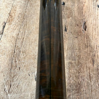 SOLD - Gibson L - 7 Archtop Crack and Repair Free 1949 Cremona Brown Sunburst - Mahar's Vintage Guitars