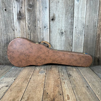 SOLD - Gibson Les Paul 1959 Historic R9 Willcutt Underwood Aged 2007 Faded Tobacco Burst - Mahar's Vintage Guitars