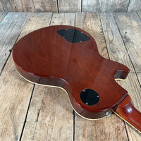 SOLD - Gibson Les Paul 1959 Historic R9 Willcutt Underwood Aged 2007 Faded Tobacco Burst - Mahar's Vintage Guitars