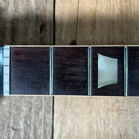 SOLD - Gibson Les Paul 1959 Historic R9 Willcutt Underwood Aged 2007 Faded Tobacco Burst - Mahar's Vintage Guitars