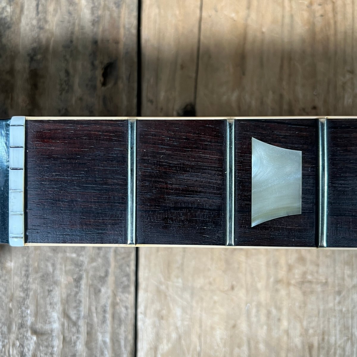 SOLD - Gibson Les Paul 1959 Historic R9 Willcutt Underwood Aged 2007 Faded Tobacco Burst - Mahar's Vintage Guitars