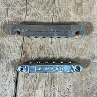 SOLD - Gibson Les Paul 1959 Historic R9 Willcutt Underwood Aged 2007 Faded Tobacco Burst - Mahar's Vintage Guitars