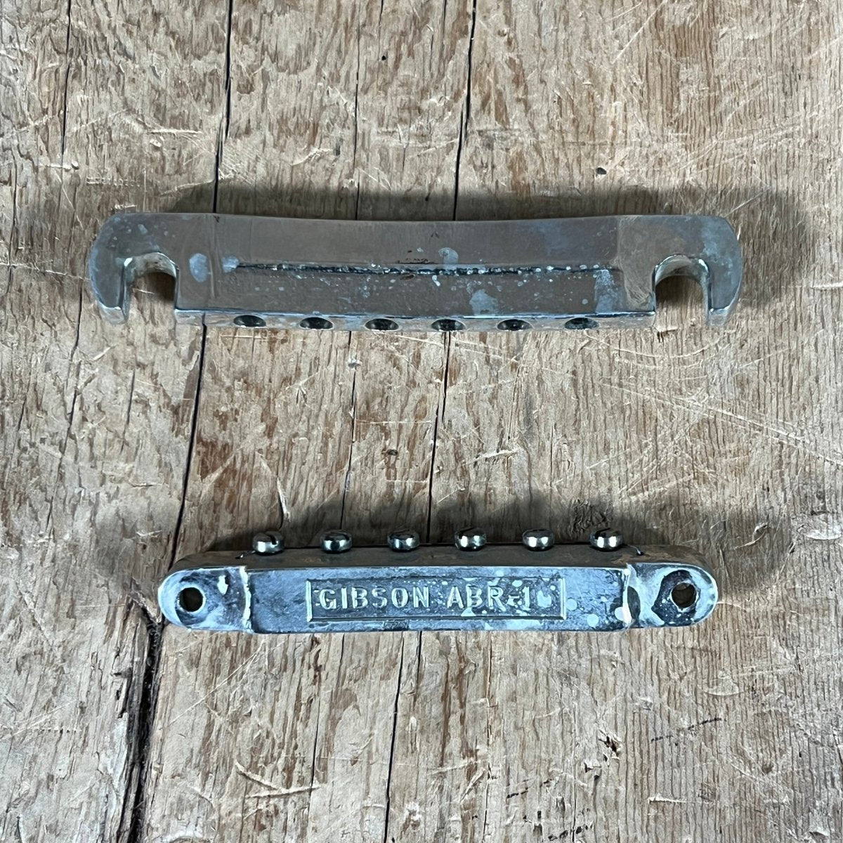 SOLD - Gibson Les Paul 1959 Historic R9 Willcutt Underwood Aged 2007 Faded Tobacco Burst - Mahar's Vintage Guitars