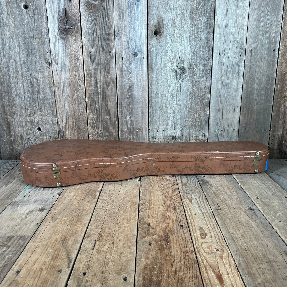 SOLD - Gibson Les Paul 1959 Historic R9 Willcutt Underwood Aged 2007 Faded Tobacco Burst - Mahar's Vintage Guitars