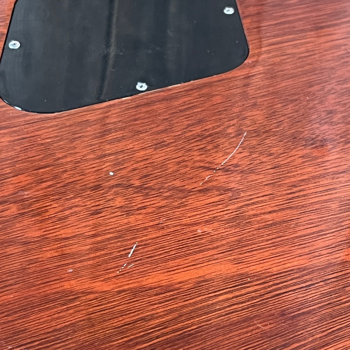 SOLD - Gibson Les Paul 1959 Historic R9 Willcutt Underwood Aged 2007 Faded Tobacco Burst - Mahar's Vintage Guitars