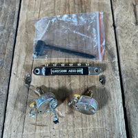 SOLD - Gibson Les Paul 1959 Historic R9 Willcutt Underwood Aged 2007 Faded Tobacco Burst - Mahar's Vintage Guitars