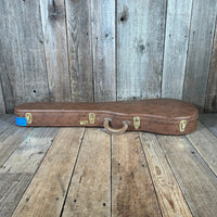 SOLD - Gibson Les Paul 1959 Historic R9 Willcutt Underwood Aged 2007 Faded Tobacco Burst - Mahar's Vintage Guitars