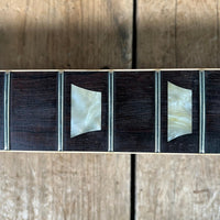 SOLD - Gibson Les Paul 1959 Historic R9 Willcutt Underwood Aged 2007 Faded Tobacco Burst - Mahar's Vintage Guitars