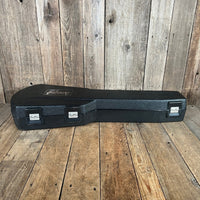 SOLD - Gibson Les Paul Custom 1988 Black Clean with Original Paperwork and Case - Mahar's Vintage Guitars