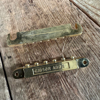 SOLD - Gibson Les Paul Custom '57 Reissue Custom Art & Historic LPB7 Black Beauty 2002 - Mahar's Vintage Guitars