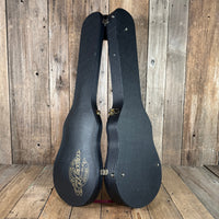 SOLD - Gibson Les Paul Custom '68 Reissue Custom Art & Historic 2004 Natural - Mahar's Vintage Guitars