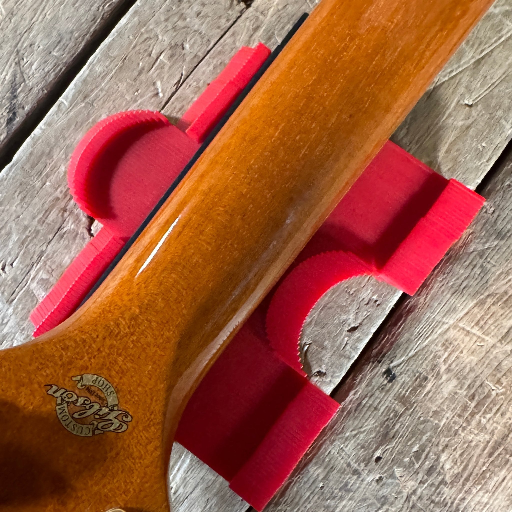 SOLD - Gibson Les Paul Custom '68 Reissue Custom Art & Historic 2004 Natural - Mahar's Vintage Guitars